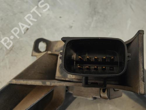 Pedal JAGUAR X-TYPE I (X400)  | BP15214518I4 