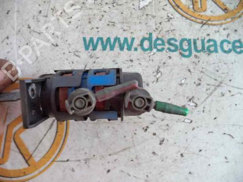 Electronic sensor MERCEDES-BENZ E-CLASS (W210)  | BP14193323M84 