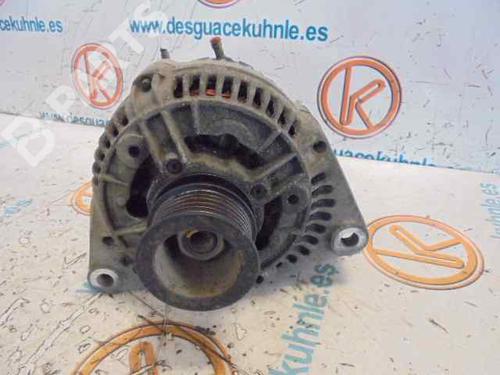 Alternator MERCEDES-BENZ CLK (C208) CLK 200 (208.335) | BP2844587M7 