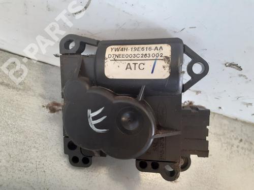 Used Heater blower motor JAGUAR S-TYPE II (X200) [1998-2008]  7859550