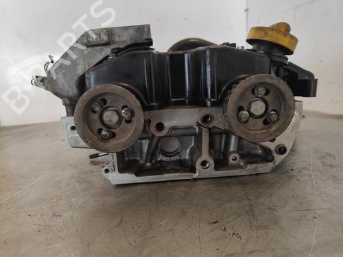 Topstykke RENAULT LAGUNA II (BG0/1_)  | BP13088760M5