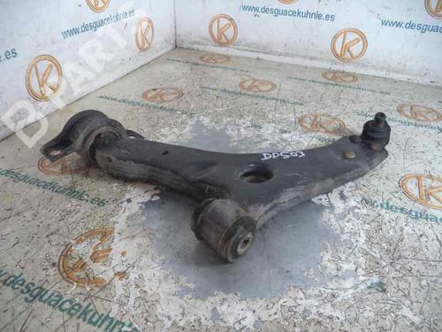 Right front suspension arm FORD FOCUS I Saloon (DFW) 1.6 16V | BP2451097M13 