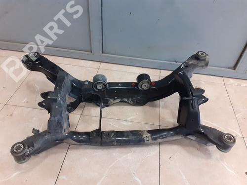 Rear axle VOLVO XC60 I SUV (156)  | BP10695651M2 