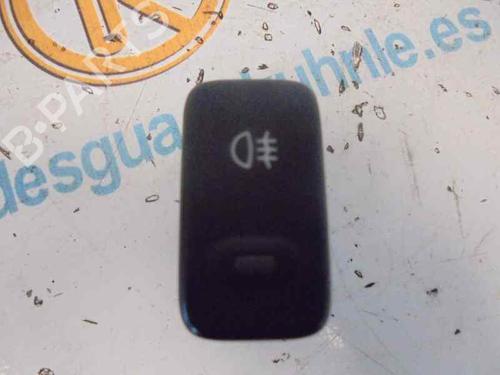 Headlight switch HYUNDAI GALLOPER II (JK-01) [1997-2003]  12558172