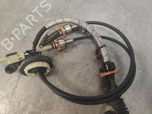 Cable CHEVROLET NUBIRA Saloon | BP14189993E12