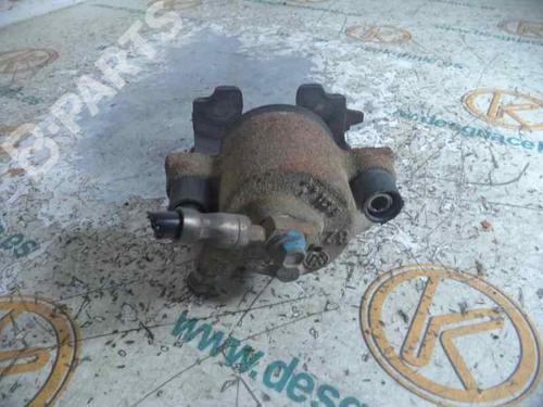 Right front brake caliper AUDI A3 (8L1) 1.9 TDI | BP11609345M104 