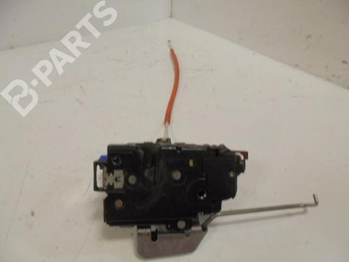 Used Front right lock AUDI A3 (8P1) [2003-2013]  6455310
