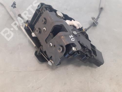 Front left lock VOLVO XC60 I SUV (156)  | BP10649941C98 