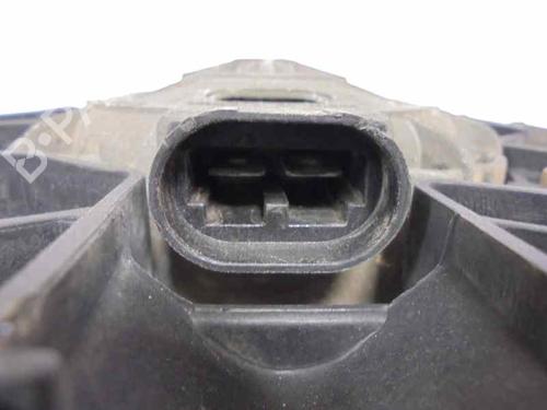Radiator fan RENAULT RAPID Box Body/MPV (F40_, G40_)  | BP2452974M35 