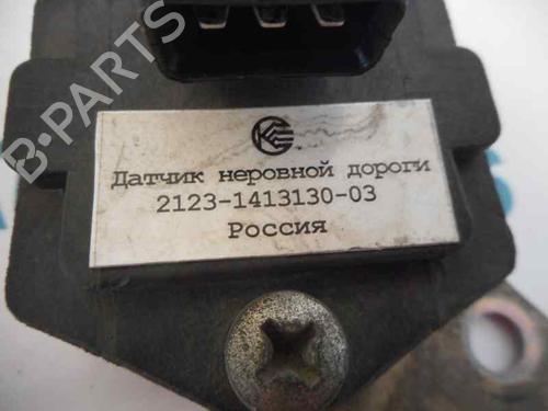 Electronic module LADA KALINA Hatchback (1119)  | BP12557797M83 