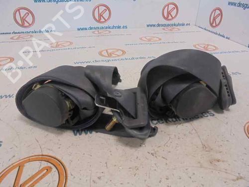 Rear right seatbelt RENAULT ESPACE III (JE0_)  | BP14178866I28 