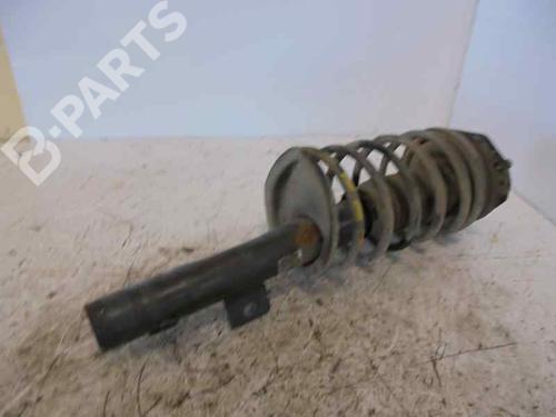 Right front shock absorber CITROËN BERLINGO / BERLINGO FIRST MPV (MF_, GJK_, GFK_) 1.9 D (MFWJZ) | BP5387416M17