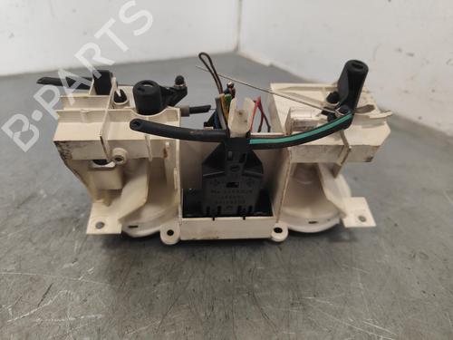 Climate control OPEL ASTRA F Estate (T92)  | BP12558572I5 
