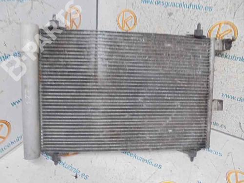 Other PEUGEOT 406 (8B) 2.0 HDI 110 | BP2486459O1 