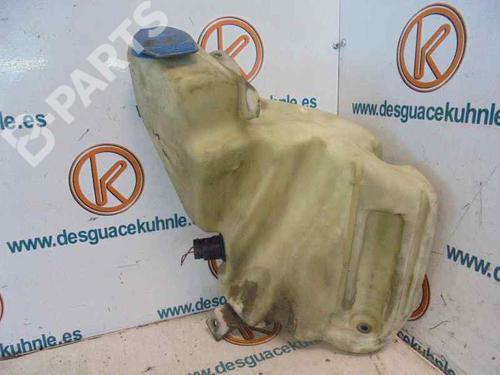 Windscreen washer tank AUDI A6 C5 Avant (4B5) 2.5 TDI quattro (180 hp) 4B0955453A | 4B0955453A |