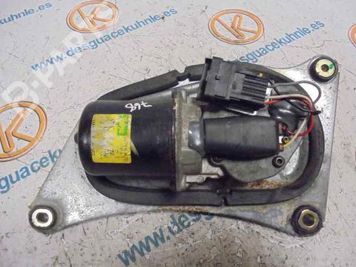 Viskermotor bakrute RENAULT LAGUNA II (BG0/1_) 1.8 16V (BG06, BG0J, BG0M) (116 hp) 2495191
