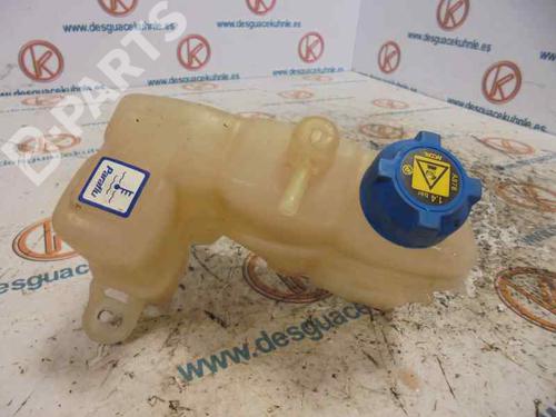 Vaso de expansão FIAT PUNTO (188_) 1.3 JTD 16V (70 hp) 2474148