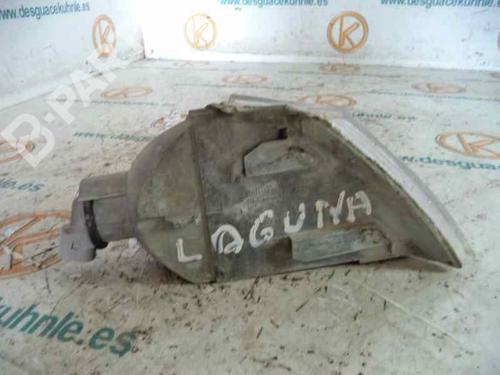 Left front indicator RENAULT LAGUNA I (B56_, 556_)  | BP2457389C32 