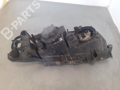 Left headlight VOLVO S80 I (184)  | BP10183666C28 