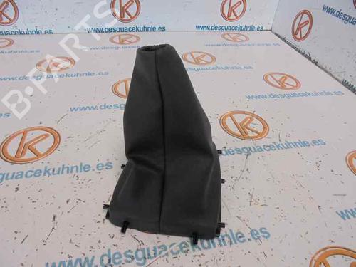 Used Shift knob Shift knob PEUGEOT 308 I (4A_, 4C_) [2007-2016] 14183379 14183379