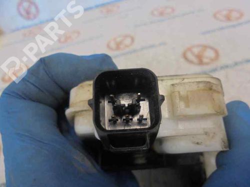 Front right lock MITSUBISHI GALANT VIII (EA_) 2.5 V6 24V (EA5A) | BP3524709C97 