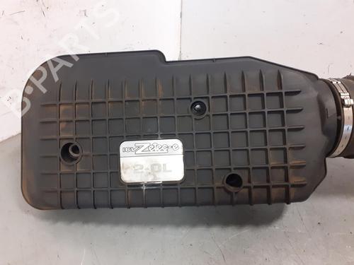 Intake manifold FORD MONDEO II (BAP)  | BP9401890M70 
