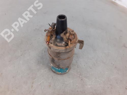 Used Ignition coil RENAULT 5 (122_) 1.1 (1227, 1397) (45 hp) 9740445