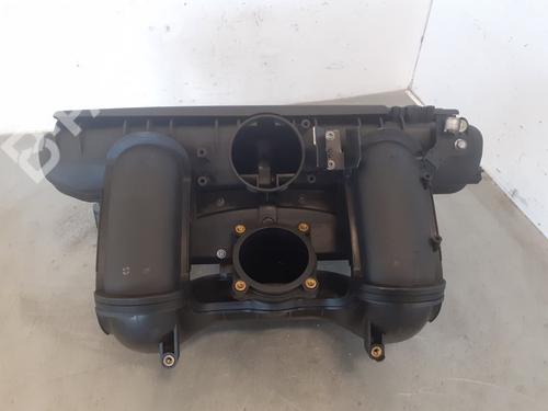 Used Intake manifold BMW 6 (E63) 630 i (272 hp) 9739349