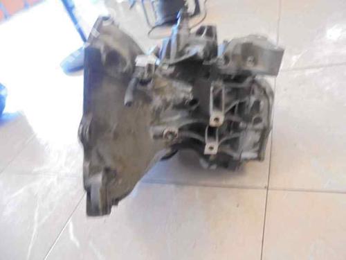 Gearkasse OPEL ASTRA G Hatchback (T98) 1.6 (F08, F48) | BP2479666M3 