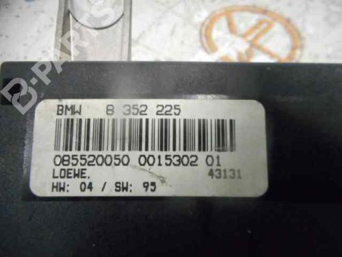 Lights ECU BMW 7 (E38)  | BP2703096M55 