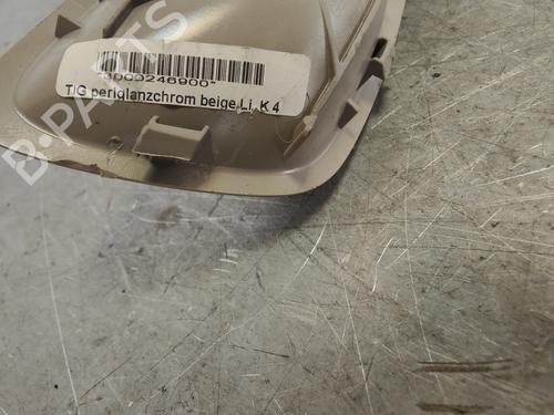 Front left interior door handle BMW 1 (E87) 116 d | BP23986671I13 