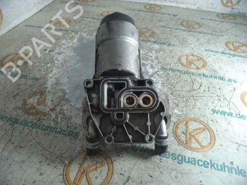 Andre OPEL ASTRA G Hatchback (T98) 2.0 DTI 16V (F08, F48) (101 hp) 14177529