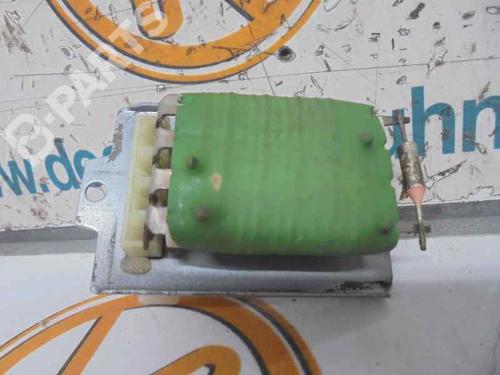 Heater resistor SEAT CORDOBA Vario (6K5) 1.4 i | BP11663812M108 