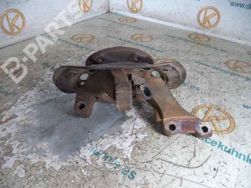 Left front steering knuckle OPEL VECTRA B (J96) 2.2 DTI 16V (F19) | BP2480979M25 