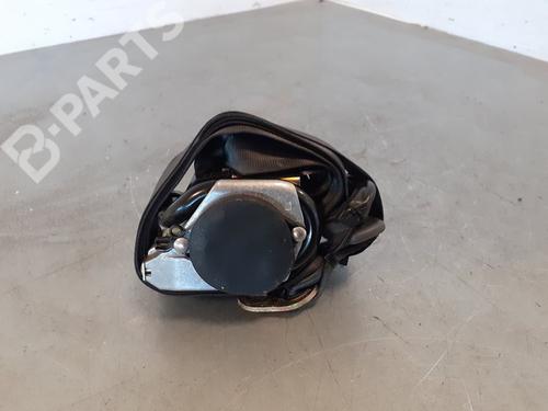 Rear left seatbelt VW TOUAREG (7LA, 7L6, 7L7)  | BP8876959I29 