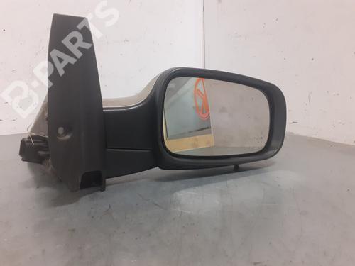 Used Right mirror RENAULT SCÉNIC II (JM0/1_) [2003-2010]  8938907