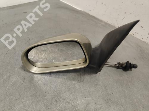 Used Left mirror FIAT BRAVA (182_) [1995-2003]  11791712