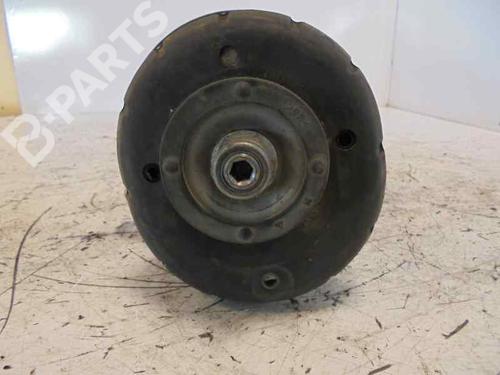 Left front shock absorber CITROËN C-ELYSEE (DD_) 1.6 HDI 92 | BP6945309M16 