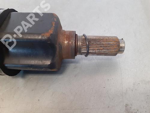 Left front driveshaft CITROËN C5 I (DC_)  | BP8212001M38 