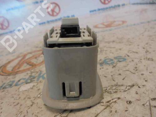 Right rear window switch MERCEDES-BENZ CLK (C209) CLK 200 Kompressor (209.342) | BP4894936I28 