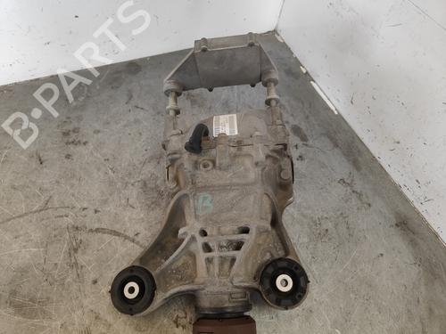 Differential, bag JAGUAR XE (X760) 2.0 D AWD | BP29850318M24 
