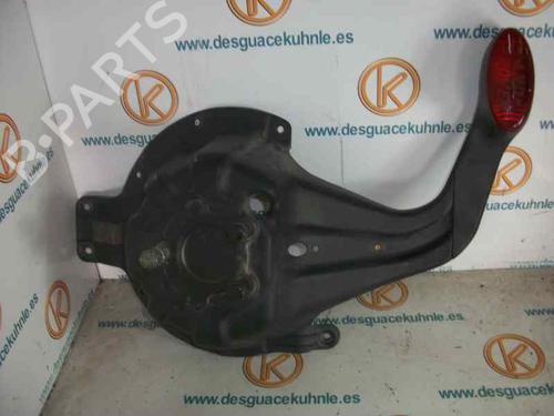 Support LAND ROVER FREELANDER I (L314) 2.0 Td4 4x4 | BP23860581C155 