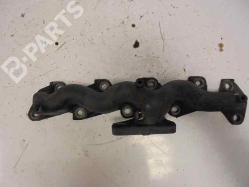 Exhaust manifold NISSAN ALMERA II (N16) 2.2 Di | BP11662864M110