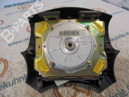 Driver airbag VW SHARAN (7M8, 7M9, 7M6) 1.9 TDI | BP2473158C9 