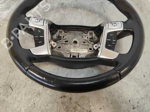 Steering wheel FORD S-MAX (WA6) | BP31313354C49