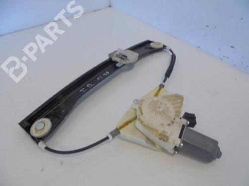 Used Rear right window mechanism MERCEDES-BENZ S-CLASS (W221, V221) S 320 CDI (221.022, 221.122) (235 hp) 6411349