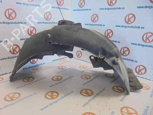 Rim RENAULT MEGANE I Coach (DA0/1_) 1.9 dCi (DA05, DA1F) BP14184690C45