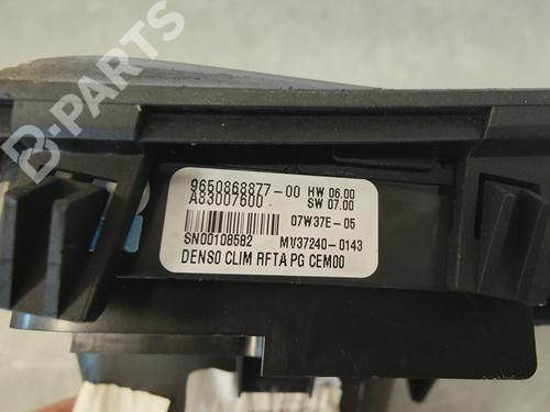 Climate control CITROËN C4 Picasso I MPV (UD_)  | BP11057410I5 