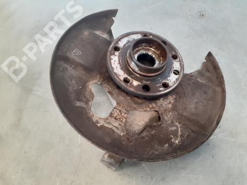 Right front steering knuckle SAAB 9-3 Cabriolet (YS3D)  | BP9555880M26 