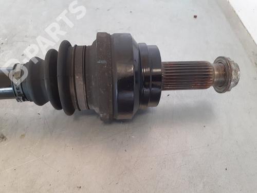 Right rear driveshaft BMW X6 (E71, E72) xDrive 50 i | BP7908571M41 